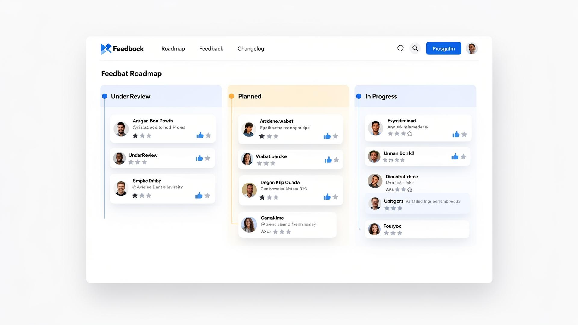 Echoboard — Run Your Whole Business From One Place